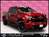 Pre-Owned 2026 Chevrolet Silverado 1500 4WD Crew Cab Short Bed RST