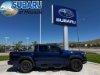 Pre-Owned 2022 Nissan Frontier PRO-4X