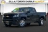 Pre-Owned 2022 Chevrolet Colorado LT