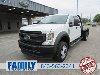 Pre-Owned 2022 Ford F-450 Super Duty King Ranch