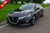 Pre-Owned 2022 Nissan Altima 2.5 SV