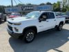Pre-Owned 2023 Chevrolet Silverado 2500HD Custom