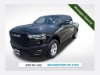 Pre-Owned 2025 Ram 1500 Lone Star