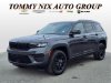 Pre-Owned 2025 Jeep Grand Cherokee Altitude X