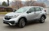Pre-Owned 2020 Honda CR-V LX