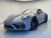 Certified Pre-Owned 2024 Porsche 911 Targa 4 GTS