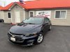 Pre-Owned 2017 Chevrolet Malibu LS