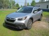 Pre-Owned 2022 Subaru Outback Premium