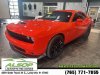 Pre-Owned 2022 Dodge Challenger R/T Scat Pack