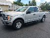 Pre-Owned 2018 Ford F-150 XLT