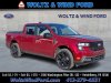 Pre-Owned 2025 Ford Maverick XLT