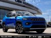 Pre-Owned 2022 Jeep Compass Limited