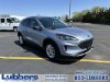 Pre-Owned 2022 Ford Escape SE