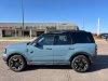 Pre-Owned 2022 Ford Bronco Sport Outer Banks