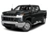 Certified Pre-Owned 2020 Chevrolet Silverado 2500HD LT