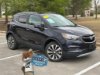 Pre-Owned 2021 Buick Encore Preferred