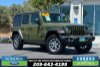 Pre-Owned 2024 Jeep Wrangler Sport S