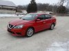 Pre-Owned 2018 Nissan Sentra SV