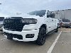 Pre-Owned 2026 Ram 1500 Big Horn