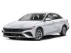 New 2025 Hyundai ELANTRA Preferred