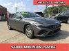 Pre-Owned 2025 Hyundai ELANTRA SE