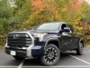 Pre-Owned 2026 Toyota Tundra Limited CrewMax 5.5' Bed