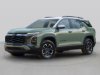New 2026 Chevrolet Equinox RS