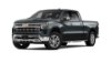 New 2025 Chevrolet Silverado 1500 LTZ