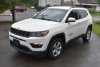 Pre-Owned 2018 Jeep Compass Latitude