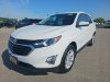 Pre-Owned 2021 Chevrolet Equinox LT