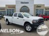 Pre-Owned 2024 Ram 3500 Tradesman