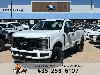 New 2025 Ford F-350 Super Duty XL