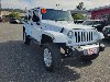 Pre-Owned 2015 Jeep Wrangler Unlimited Sahara