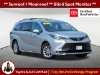 Certified Pre-Owned 2025 Toyota Sienna XLE 8-Passenger