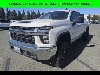 Pre-Owned 2022 Chevrolet Silverado 2500HD LT