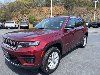 Pre-Owned 2024 Jeep Grand Cherokee Laredo
