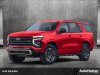 Pre-Owned 2025 Chevrolet Tahoe 4WD LT