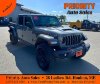 Pre-Owned 2021 Jeep Gladiator Mojave