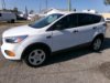 Pre-Owned 2017 Ford Escape S