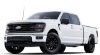 New 2025 Ford F-150 XLT