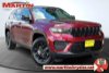 New 2025 Jeep Grand Cherokee Altitude