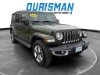 Pre-Owned 2023 Jeep Wrangler Sahara
