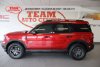 Pre-Owned 2021 Ford Bronco Sport Big Bend