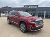 Pre-Owned 2023 GMC Acadia Denali
