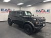 Pre-Owned 2023 Ford Bronco Black Diamond Advanced