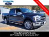 New 2025 Ford F-150 Lariat