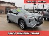 Pre-Owned 2024 Nissan Rogue SL