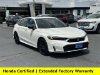 Pre-Owned 2025 Honda Civic Hybrid Sport