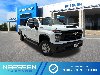 Pre-Owned 2024 Chevrolet Silverado 2500HD Work Truck
