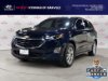 Pre-Owned 2021 Chevrolet Equinox LT